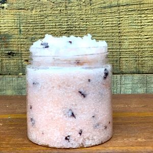 Roses Body Scrubs